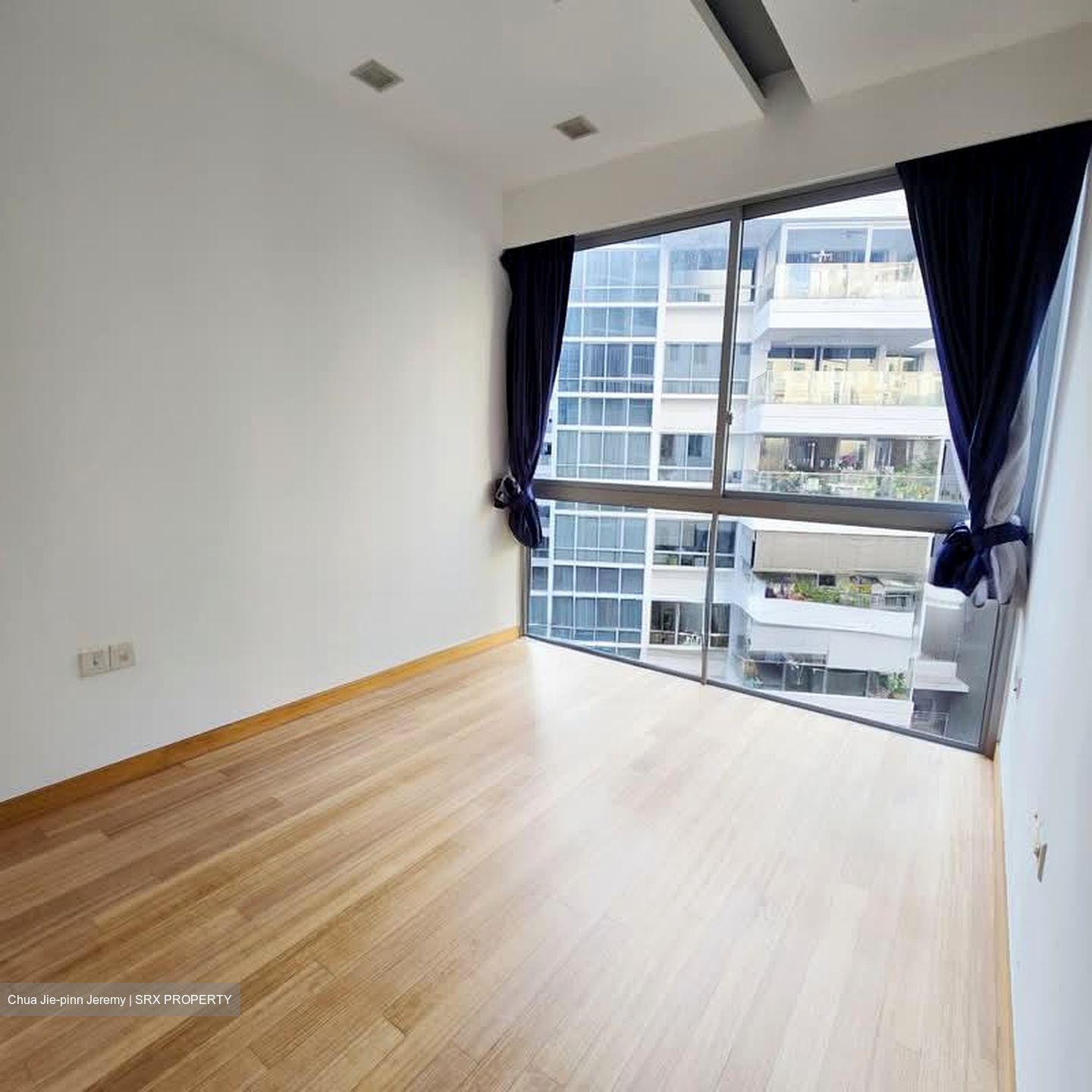 The Wharf Residence (D9), Condominium #547332311